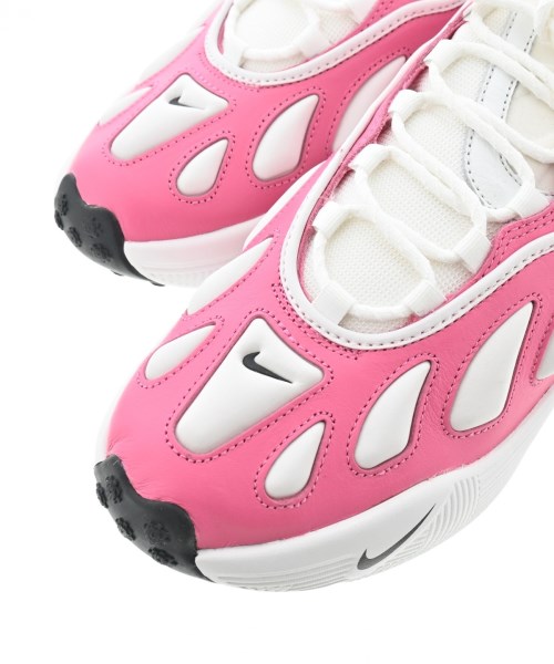 COMME des GARCONS HOMME PLUS（コムデギャルソンオムプリュス）スニーカー 白 サイズ:29cm メンズ/2200665683268