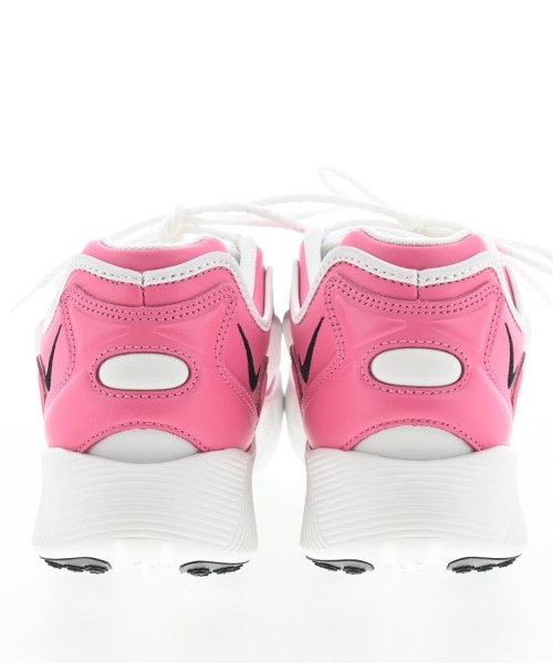 COMME des GARCONS HOMME PLUS（コムデギャルソンオムプリュス）スニーカー 白 サイズ:29cm メンズ/2200665683268