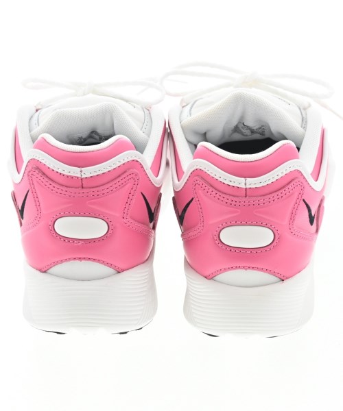 COMME des GARCONS HOMME PLUS（コムデギャルソンオムプリュス）スニーカー ピンク サイズ:29cm メンズ/2200665683282