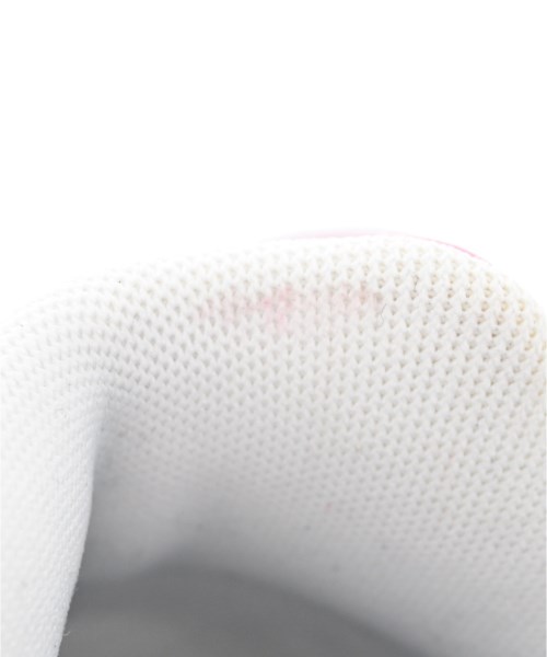 COMME des GARCONS HOMME PLUS（コムデギャルソンオムプリュス）スニーカー ピンク サイズ:29cm メンズ/2200665683282