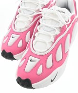 COMME des GARCONS HOMME PLUS（コムデギャルソンオムプリュス）スニーカー ピンク サイズ:29cm メンズ/2200665683282