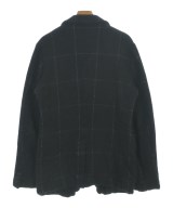 COMME des GARCONS HOMME PLUS（コムデギャルソンオムプリュス）カジュアルジャケット 黒 サイズ:L メンズ/2200665698019
