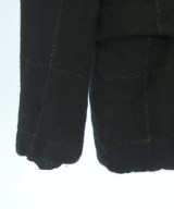 COMME des GARCONS HOMME PLUS（コムデギャルソンオムプリュス）カジュアルジャケット 黒 サイズ:L メンズ/2200665698019