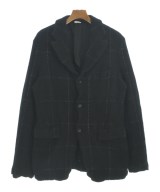 COMME des GARCONS HOMME PLUS カジュアルジャケット