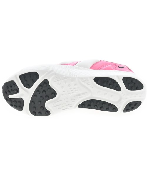 COMME des GARCONS HOMME PLUS（コムデギャルソンオムプリュス）スニーカー ピンク サイズ:24cm メンズ/2200665698125