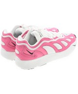 COMME des GARCONS HOMME PLUS（コムデギャルソンオムプリュス）スニーカー ピンク サイズ:24cm メンズ/2200665698125