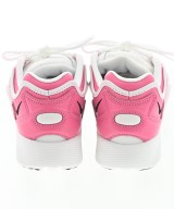 COMME des GARCONS HOMME PLUS（コムデギャルソンオムプリュス）スニーカー ピンク サイズ:24cm メンズ/2200665698125