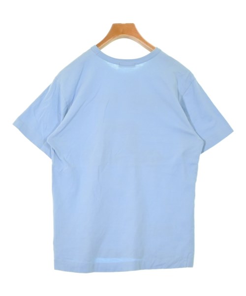 COMME des GARCONS HOMME PLUS（コムデギャルソンオムプリュス）Tシャツ・カットソー 青 サイズ:S メンズ/2200665733055