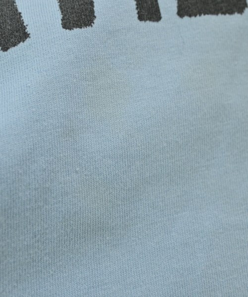 COMME des GARCONS HOMME PLUS（コムデギャルソンオムプリュス）Tシャツ・カットソー 青 サイズ:S メンズ/2200665733055