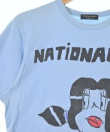 COMME des GARCONS HOMME PLUS（コムデギャルソンオムプリュス）Tシャツ・カットソー 青 サイズ:S メンズ/2200665733055