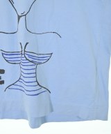 COMME des GARCONS HOMME PLUS（コムデギャルソンオムプリュス）Tシャツ・カットソー 青 サイズ:S メンズ/2200665733055