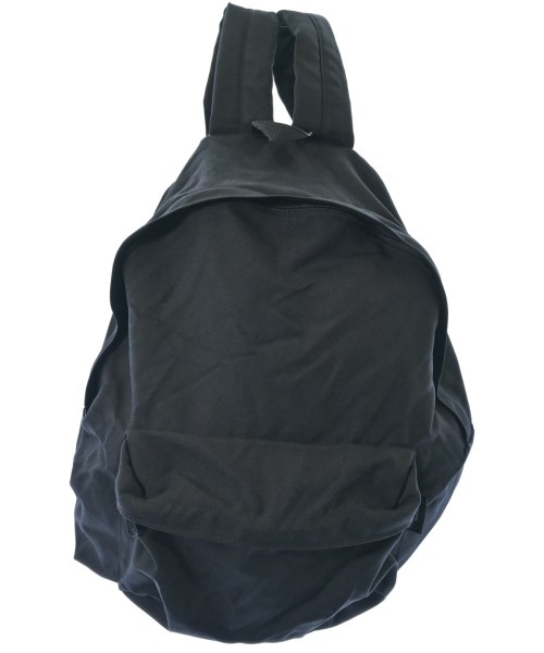 COMME des GARCONS HOMME PLUS(コムデギャルソンオムプリュス)バックパック・リュック 黒 サイズ:-/2200665862014