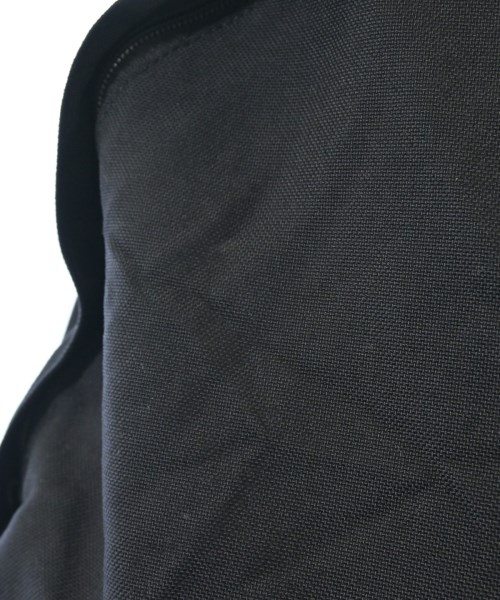 COMME des GARCONS HOMME PLUS（コムデギャルソンオムプリュス）バックパック・リュック 黒 サイズ:- メンズ/2200665862014