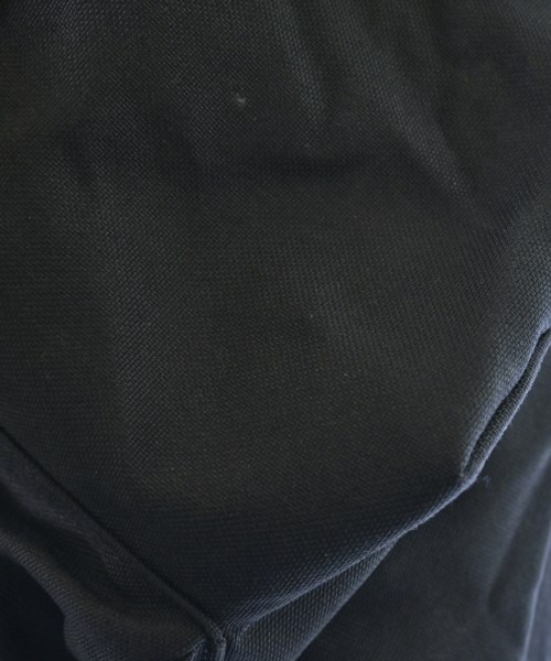 COMME des GARCONS HOMME PLUS（コムデギャルソンオムプリュス）バックパック・リュック 黒 サイズ:- メンズ/2200665862014