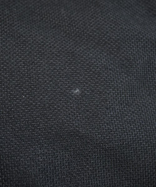 COMME des GARCONS HOMME PLUS（コムデギャルソンオムプリュス）バックパック・リュック 黒 サイズ:- メンズ/2200665862014