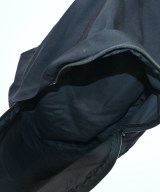 COMME des GARCONS HOMME PLUS（コムデギャルソンオムプリュス）バックパック・リュック 黒 サイズ:- メンズ/2200665862014