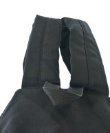 COMME des GARCONS HOMME PLUS（コムデギャルソンオムプリュス）バックパック・リュック 黒 サイズ:- メンズ/2200665862014