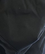 COMME des GARCONS HOMME PLUS（コムデギャルソンオムプリュス）バックパック・リュック 黒 サイズ:- メンズ/2200665862014