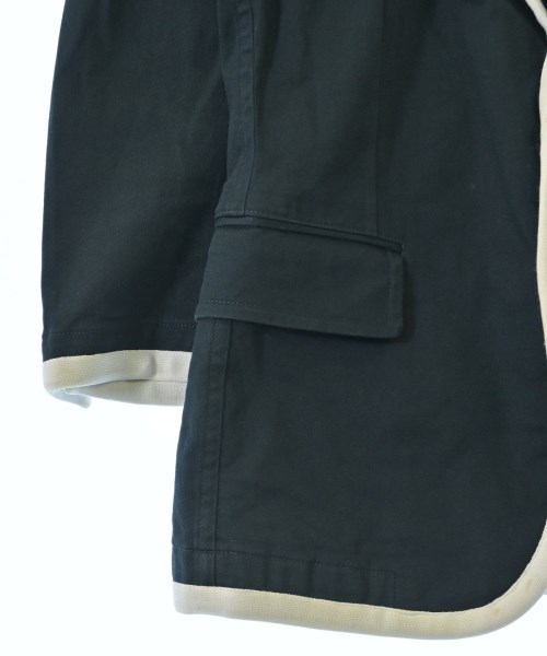 COMME des GARCONS HOMME PLUS（コムデギャルソンオムプリュス）テーラードジャケット 緑 サイズ:M メンズ/2200665952012