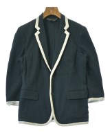 COMME des GARCONS HOMME PLUS（コムデギャルソンオムプリュス）テーラードジャケット 緑 サイズ:M メンズ/2200665952012