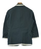 COMME des GARCONS HOMME PLUS（コムデギャルソンオムプリュス）テーラードジャケット 緑 サイズ:M メンズ/2200665952012