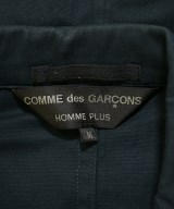 COMME des GARCONS HOMME PLUS（コムデギャルソンオムプリュス）テーラードジャケット 緑 サイズ:M メンズ/2200665952012