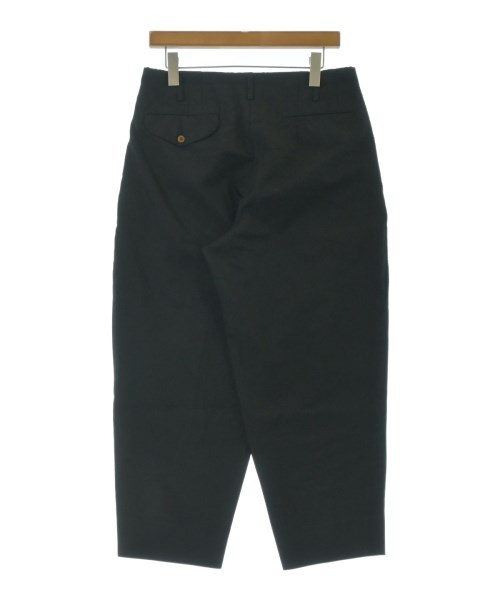 COMME des GARCONS HOMME PLUS（コムデギャルソンオムプリュス）その他 黒 サイズ:XS メンズ/2200665953033