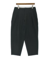 COMME des GARCONS HOMME PLUS（コムデギャルソンオムプリュス）その他 黒 サイズ:XS メンズ/2200665953033