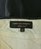 COMME des GARCONS HOMME PLUS（コムデギャルソンオムプリュス）その他 黒 サイズ:XS メンズ/2200665953033