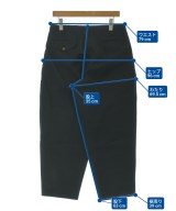 COMME des GARCONS HOMME PLUS（コムデギャルソンオムプリュス）その他 黒 サイズ:XS メンズ/2200665953033