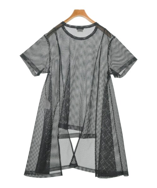 COMME des GARCONS HOMME PLUS（コムデギャルソンオムプリュス）Tシャツ・カットソー 黒 サイズ:L メンズ/2200665967016