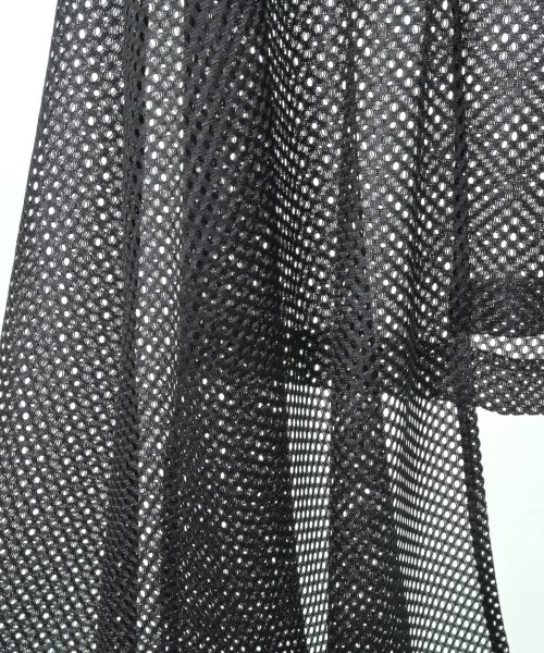 COMME des GARCONS HOMME PLUS（コムデギャルソンオムプリュス）Tシャツ・カットソー 黒 サイズ:L メンズ/2200665967016