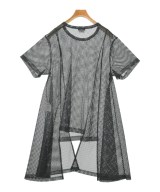 COMME des GARCONS HOMME PLUS（コムデギャルソンオムプリュス）Tシャツ・カットソー 黒 サイズ:L メンズ/2200665967016