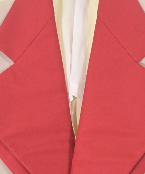 COMME des GARCONS HOMME PLUS（コムデギャルソンオムプリュス）ジャケット ベージュ サイズ:S メンズ/2200666118011