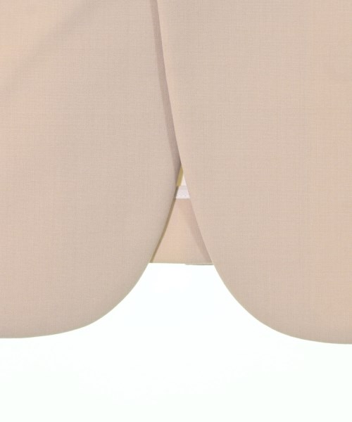 COMME des GARCONS HOMME PLUS（コムデギャルソンオムプリュス）ジャケット ベージュ サイズ:S メンズ/2200666118011