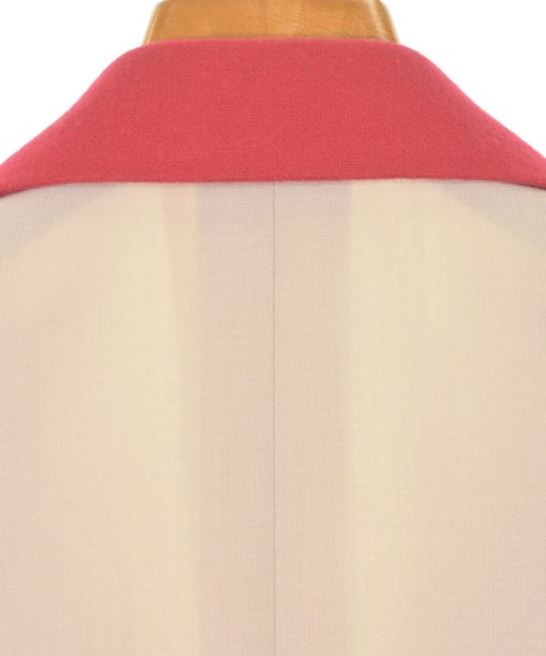 COMME des GARCONS HOMME PLUS（コムデギャルソンオムプリュス）ジャケット ベージュ サイズ:S メンズ/2200666118011