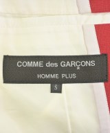 COMME des GARCONS HOMME PLUS（コムデギャルソンオムプリュス）ジャケット ベージュ サイズ:S メンズ/2200666118011
