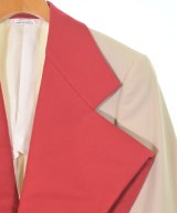 COMME des GARCONS HOMME PLUS（コムデギャルソンオムプリュス）ジャケット ベージュ サイズ:S メンズ/2200666118011