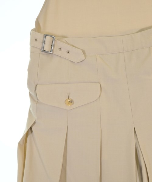 COMME des GARCONS HOMME PLUS（コムデギャルソンオムプリュス）その他 ベージュ サイズ:S メンズ/2200666118028