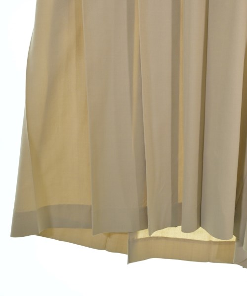 COMME des GARCONS HOMME PLUS（コムデギャルソンオムプリュス）その他 ベージュ サイズ:S メンズ/2200666118028