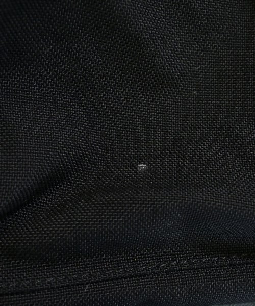 COMME des GARCONS HOMME PLUS（コムデギャルソンオムプリュス）バックパック・リュック 黒 サイズ:- メンズ/2200663397051