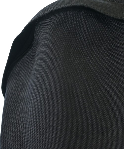 COMME des GARCONS HOMME PLUS（コムデギャルソンオムプリュス）バックパック・リュック 黒 サイズ:- メンズ/2200663397051
