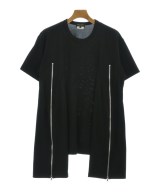COMME des GARCONS HOMME PLUS（コムデギャルソンオムプリュス）Tシャツ・カットソー 黒 サイズ:L メンズ/2200664079055