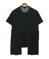 COMME des GARCONS HOMME PLUS（コムデギャルソンオムプリュス）Tシャツ・カットソー 黒 サイズ:L メンズ/2200664079055