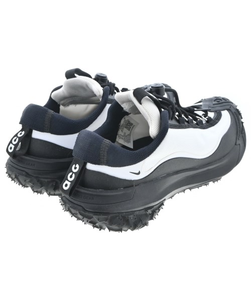 COMME des GARCONS HOMME PLUS（コムデギャルソンオムプリュス）スニーカー 白 サイズ:25cm メンズ/2200665185120