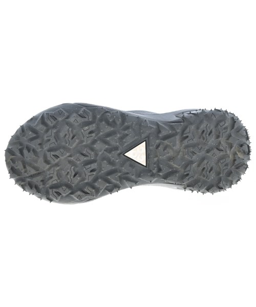 COMME des GARCONS HOMME PLUS（コムデギャルソンオムプリュス）スニーカー 白 サイズ:25cm メンズ/2200665185120