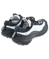 COMME des GARCONS HOMME PLUS（コムデギャルソンオムプリュス）スニーカー 白 サイズ:25cm メンズ/2200665185120