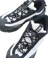 COMME des GARCONS HOMME PLUS（コムデギャルソンオムプリュス）スニーカー 白 サイズ:25cm メンズ/2200665185120