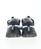 COMME des GARCONS HOMME PLUS（コムデギャルソンオムプリュス）スニーカー 白 サイズ:25cm メンズ/2200665185120