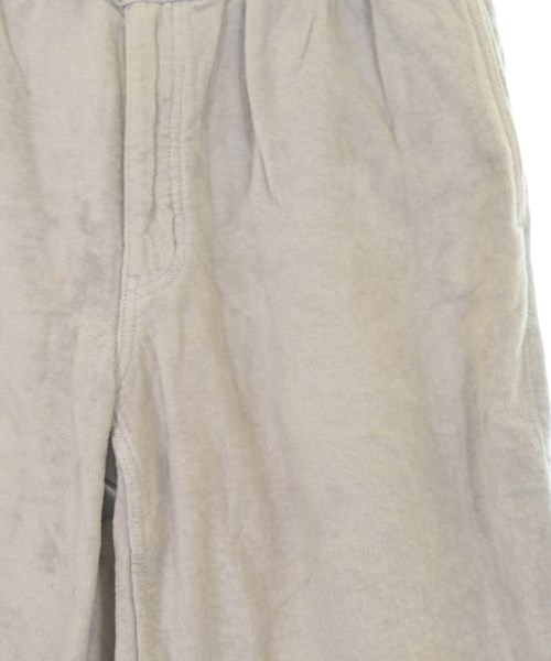 COMME des GARCONS HOMME PLUS（コムデギャルソンオムプリュス）ショートパンツ グレー サイズ:S メンズ/2200666328298